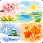 �G�߂���I��