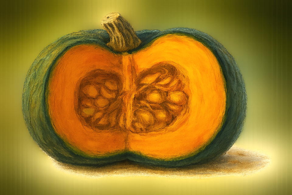 �J�{�`���̃C���[�W