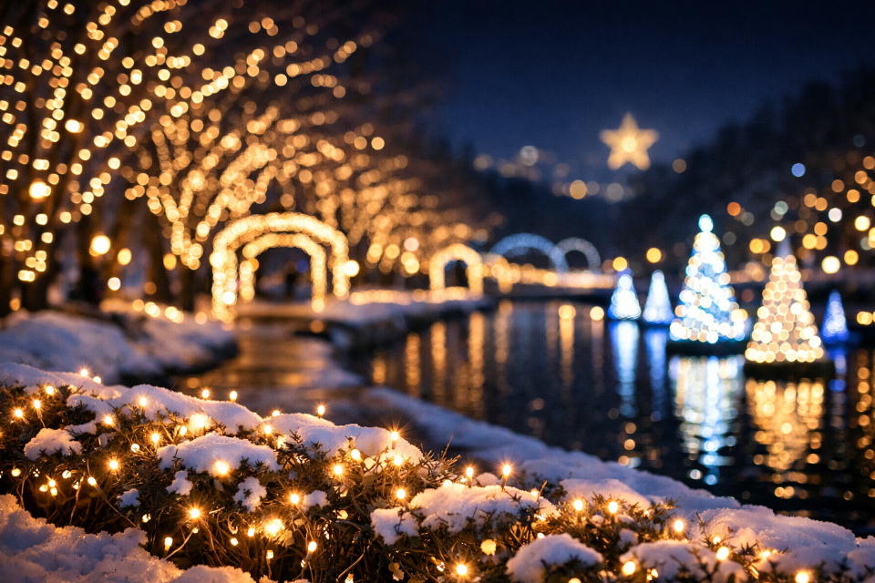 �C���~�l�[�V�����̃C���[�W